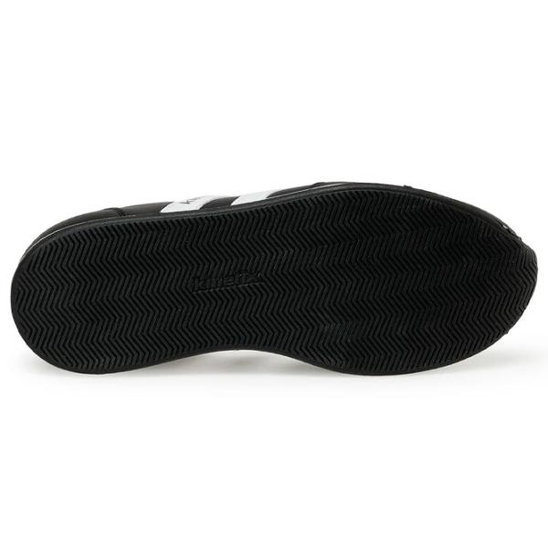 Adidași unisex Kinetix 3W REEDS PU 3PR 37/ Black photo 6 Adidași unisex Kinetix 3W REEDS PU 3PR 37/ Black photo 6