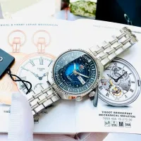 Наручные часы для мужчин Orient RA-AA0E03L19B Механический/ 44 мм photo 3