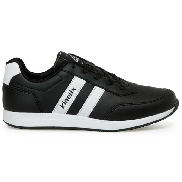 Adidași unisex Kinetix 3W REEDS PU 3PR 40/ Black photo 2 Adidași unisex Kinetix 3W REEDS PU 3PR 40/ Black photo 2