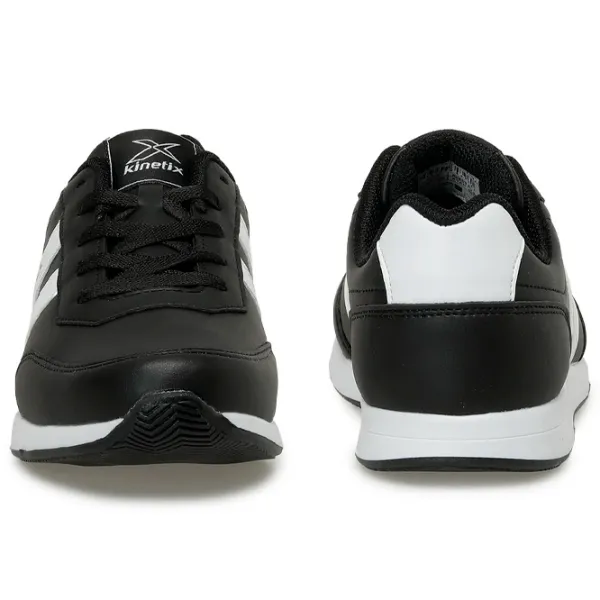 Adidași unisex Kinetix 3W REEDS PU 3PR 40/ Black photo 5 Adidași unisex Kinetix 3W REEDS PU 3PR 40/ Black photo 5