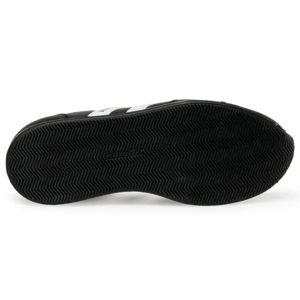 Adidași unisex Kinetix 3W REEDS PU 3PR 40/ Black photo 6 Adidași unisex Kinetix 3W REEDS PU 3PR 40/ Black photo 6