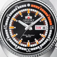 Наручные часы для мужчин Orient RA-AA0E05B19B Механический/ 44 мм photo 4