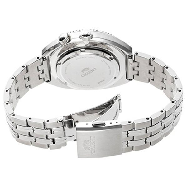 Ceas de mână pentru bărbați Orient RA-AA0E05B19B Mecanic/ 44 mm photo 5 Ceas de mână pentru bărbați Orient RA-AA0E05B19B Mecanic/ 44 mm photo 5