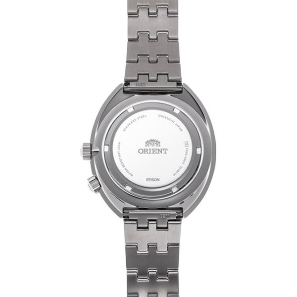 Ceas de mână pentru bărbați Orient RA-AA0E05B19B Mecanic/ 44 mm photo 6 Ceas de mână pentru bărbați Orient RA-AA0E05B19B Mecanic/ 44 mm photo 6