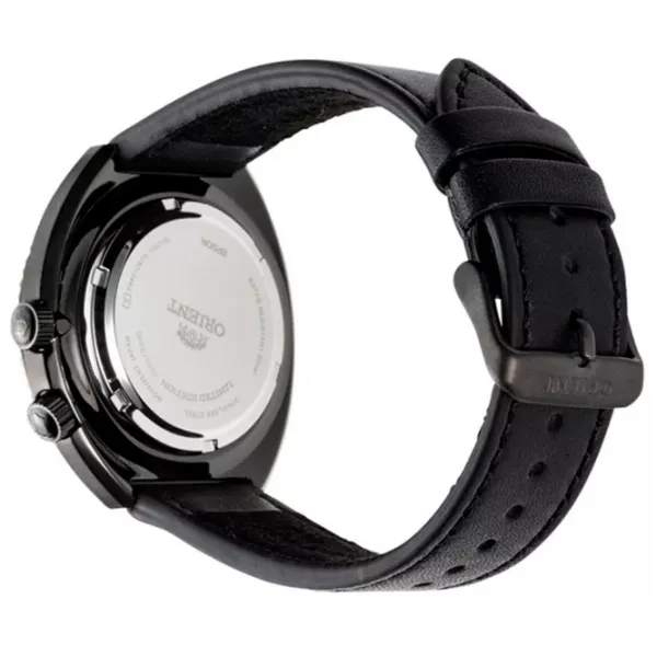 Ceas de mână pentru bărbați Orient RA-AA0E07B19B Mecanic/ 44 mm photo 3 Ceas de mână pentru bărbați Orient RA-AA0E07B19B Mecanic/ 44 mm photo 3