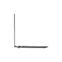 Laptop Gaming Lenovo Ideapad Pro 5 16IMH9 Core Ultra 7 155H / 16 GB / 1 TB / GeForce RTX 3050 / Gray photo 9