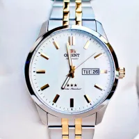 Наручные часы для мужчин Orient RA-AB0012S19B Механический/ 43 мм photo 5