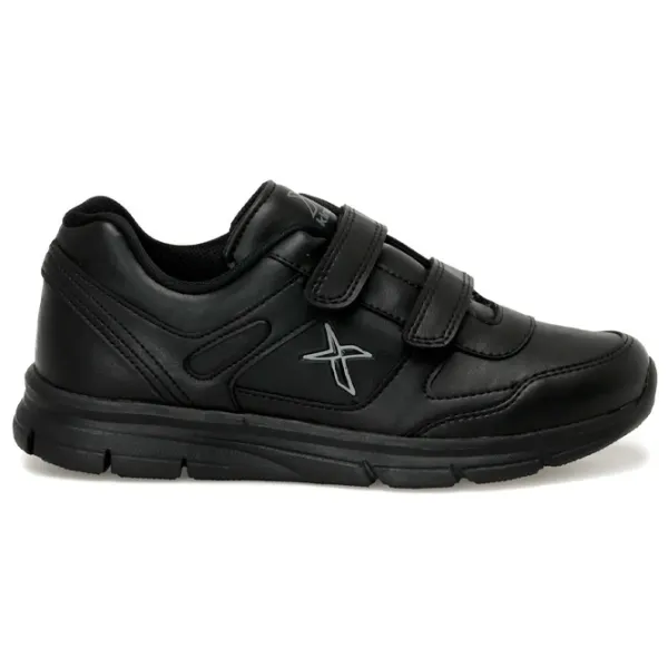 Adidași unisex Kinetix 3W ADUN PU II 3PR 38/ Black photo 2 Adidași unisex Kinetix 3W ADUN PU II 3PR 38/ Black photo 2