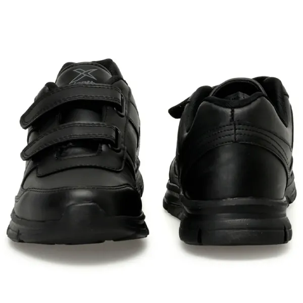 Adidași unisex Kinetix 3W ADUN PU II 3PR 38/ Black photo 3 Adidași unisex Kinetix 3W ADUN PU II 3PR 38/ Black photo 3