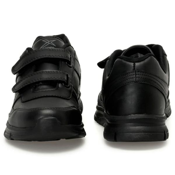 Adidași unisex Kinetix 3W ADUN PU II 3PR 38/ Black photo 3 Adidași unisex Kinetix 3W ADUN PU II 3PR 38/ Black photo 3