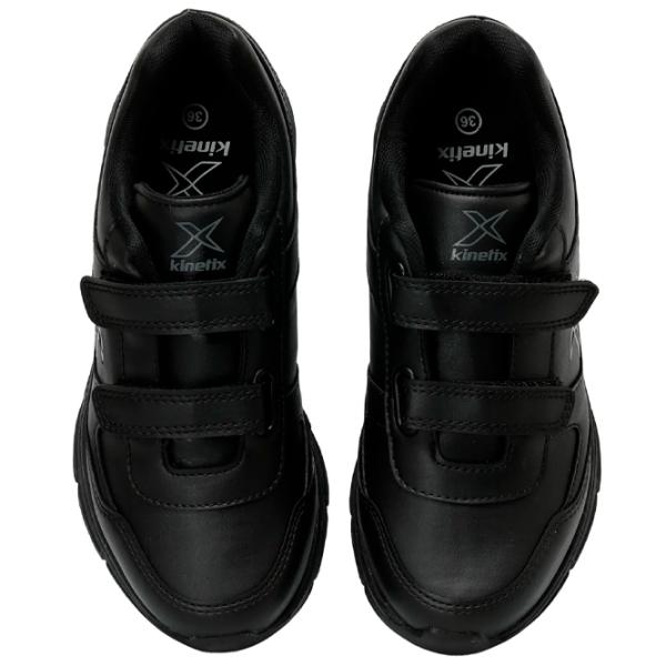 Adidași unisex Kinetix 3W ADUN PU II 3PR 38/ Black photo 4 Adidași unisex Kinetix 3W ADUN PU II 3PR 38/ Black photo 4