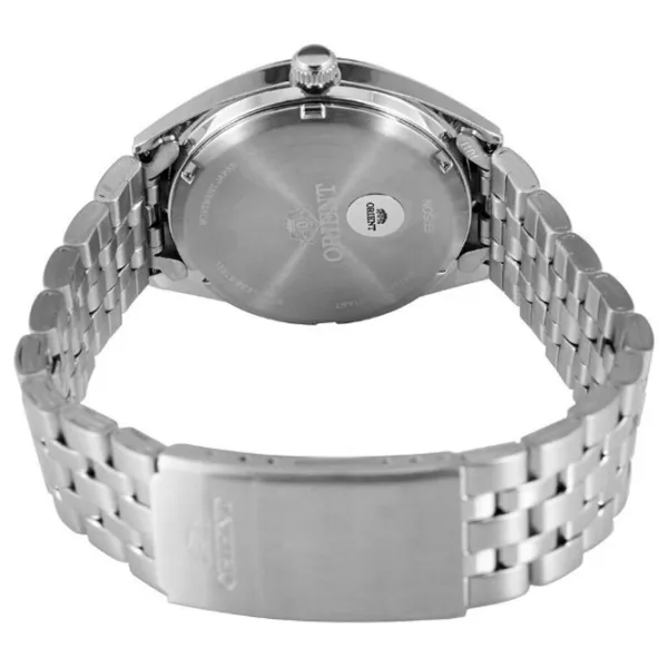 Ceas de mână pentru bărbați Orient RA-AB0E10S19B Mecanic/ 39 mm photo 4 Ceas de mână pentru bărbați Orient RA-AB0E10S19B Mecanic/ 39 mm photo 4