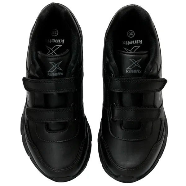 Adidași unisex Kinetix 3W ADUN PU II 3PR 40/ Black photo 4 Adidași unisex Kinetix 3W ADUN PU II 3PR 40/ Black photo 4