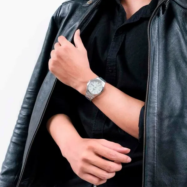 Наручные часы для мужчин Orient RA-AB0F12S19B Механический/ 40 мм photo 5 Наручные часы для мужчин Orient RA-AB0F12S19B Механический/ 40 мм photo 5