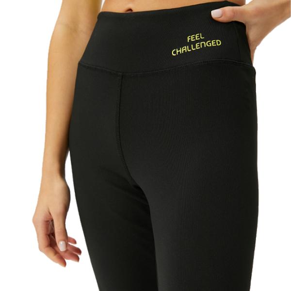 Colanți sport pentru femei Koton 4WAK40382NK XS/ Black photo 5