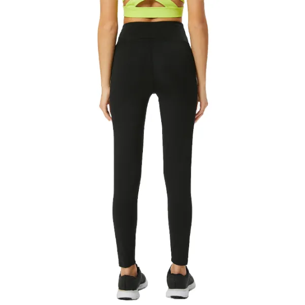 Colanți sport pentru femei Koton 4WAK40382NK L/ Black photo 2 Colanți sport pentru femei Koton 4WAK40382NK L/ Black photo 2