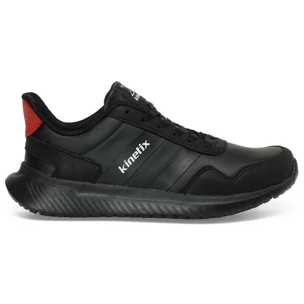 Adidași unisex Kinetix 3W ARINA PU 3PR 36/ Black photo 2 Adidași unisex Kinetix 3W ARINA PU 3PR 36/ Black photo 2
