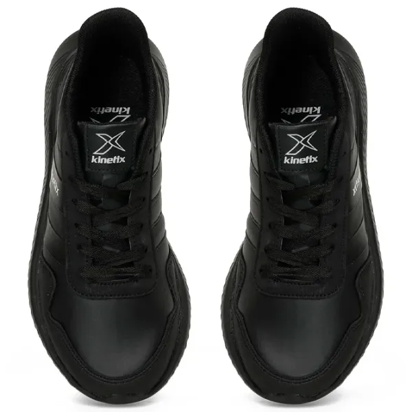 Adidași unisex Kinetix 3W ARINA PU 3PR 36/ Black photo 4 Adidași unisex Kinetix 3W ARINA PU 3PR 36/ Black photo 4