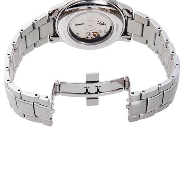 Ceas de mână pentru bărbați Orient RA-AC0007L10B Mecanic/ 41 mm photo 3 Ceas de mână pentru bărbați Orient RA-AC0007L10B Mecanic/ 41 mm photo 3
