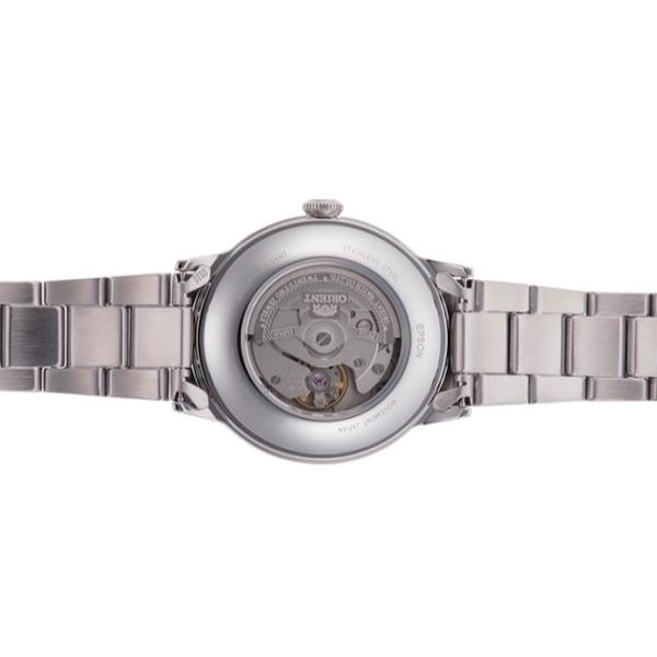 Ceas de mână pentru bărbați Orient RA-AC0007L10B Mecanic/ 41 mm photo 4 Ceas de mână pentru bărbați Orient RA-AC0007L10B Mecanic/ 41 mm photo 4