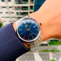 Наручные часы для мужчин Orient RA-AC0007L10B Механический/ 41 мм photo 5