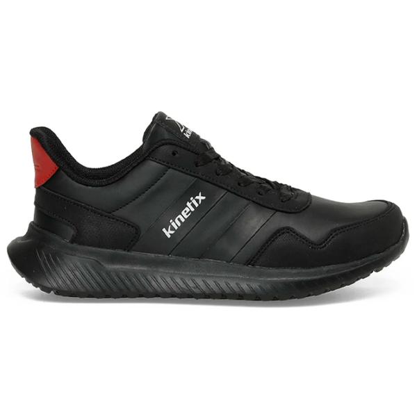 Adidași unisex Kinetix 3W ARINA PU 3PR 39/ Black photo 2 Adidași unisex Kinetix 3W ARINA PU 3PR 39/ Black photo 2