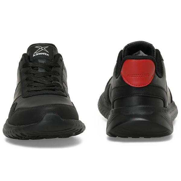 Adidași unisex Kinetix 3W ARINA PU 3PR 39/ Black photo 5 Adidași unisex Kinetix 3W ARINA PU 3PR 39/ Black photo 5
