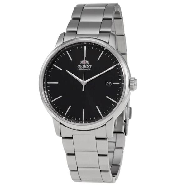 Ceas de mână pentru bărbați Orient RA-AC0E01B10B Mecanic/ 41 mm photo 2 Ceas de mână pentru bărbați Orient RA-AC0E01B10B Mecanic/ 41 mm photo 2