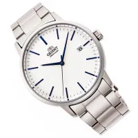 Наручные часы для мужчин Orient RA-AC0E02S10B Механический/ 40 мм photo 2