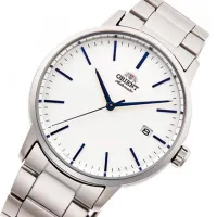 Наручные часы для мужчин Orient RA-AC0E02S10B Механический/ 40 мм photo 3