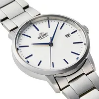 Наручные часы для мужчин Orient RA-AC0E02S10B Механический/ 40 мм photo 4