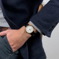 Наручные часы для мужчин Orient RA-AC0E03S10B Механический/ 40 мм photo 6