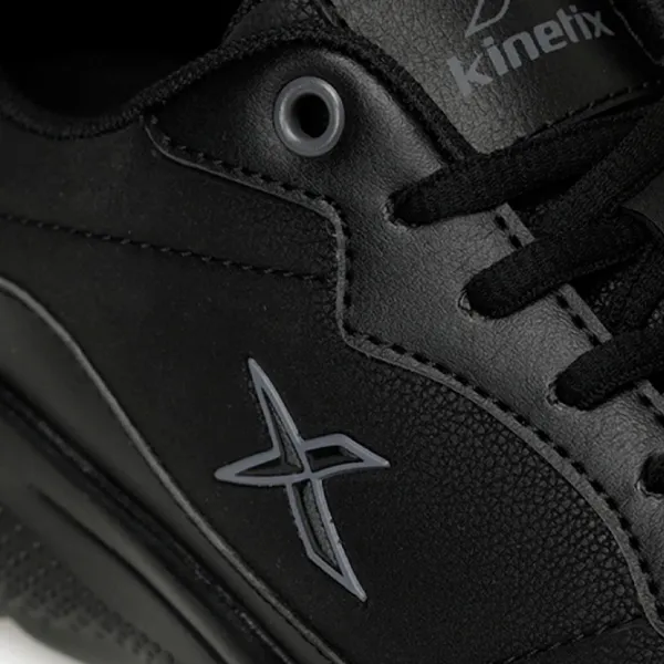Adidași unisex Kinetix 3W ALFIE PU 3PR 36/ Black photo 6 Adidași unisex Kinetix 3W ALFIE PU 3PR 36/ Black photo 6