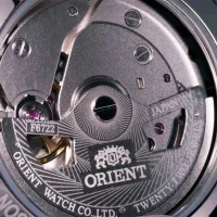 Наручные часы для мужчин Orient RA-AC0E04L10B Механический/ 40 мм photo 5