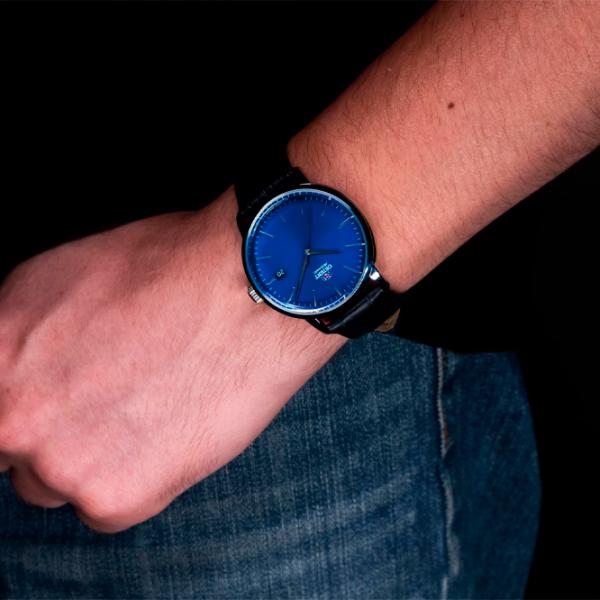 Наручные часы для мужчин Orient RA-AC0E04L10B Механический/ 40 мм photo 7