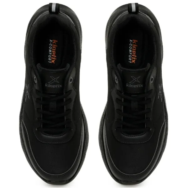 Adidași unisex Kinetix 3W ALFIE PU 3PR 39/ Black photo 3 Adidași unisex Kinetix 3W ALFIE PU 3PR 39/ Black photo 3