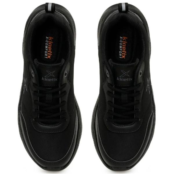 Adidași unisex Kinetix 3W ALFIE PU 3PR 39/ Black photo 3 Adidași unisex Kinetix 3W ALFIE PU 3PR 39/ Black photo 3