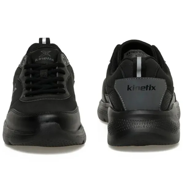 Adidași unisex Kinetix 3W ALFIE PU 3PR 39/ Black photo 4 Adidași unisex Kinetix 3W ALFIE PU 3PR 39/ Black photo 4