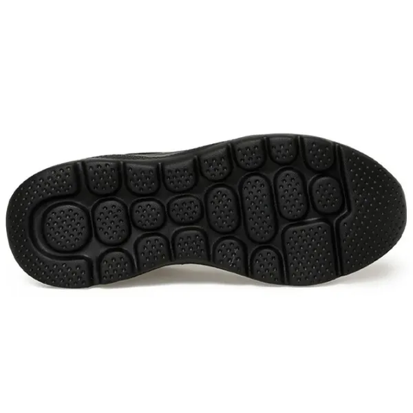 Adidași unisex Kinetix 3W ALFIE PU 3PR 39/ Black photo 5 Adidași unisex Kinetix 3W ALFIE PU 3PR 39/ Black photo 5