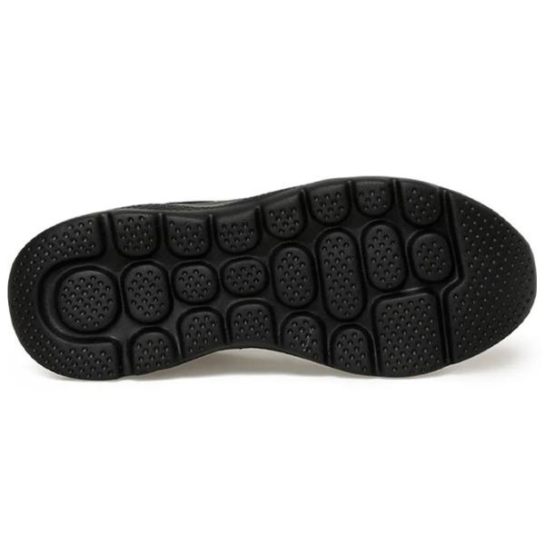 Adidași unisex Kinetix 3W ALFIE PU 3PR 39/ Black photo 5 Adidași unisex Kinetix 3W ALFIE PU 3PR 39/ Black photo 5