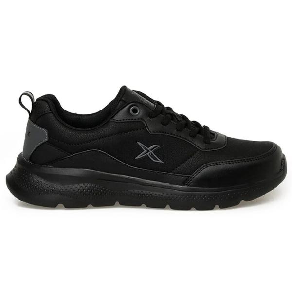 Adidași unisex Kinetix 3W ALFIE PU 3PR 40/ Black photo 2 Adidași unisex Kinetix 3W ALFIE PU 3PR 40/ Black photo 2