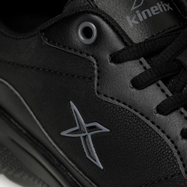 Adidași unisex Kinetix 3W ALFIE PU 3PR 40/ Black photo 6 Adidași unisex Kinetix 3W ALFIE PU 3PR 40/ Black photo 6