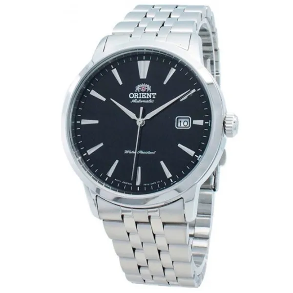 Наручные часы для мужчин Orient RA-AC0F01B10B Механический/ 41 мм photo 2