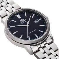 Наручные часы для мужчин Orient RA-AC0F01B10B Механический/ 41 мм photo 3