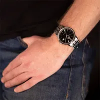 Наручные часы для мужчин Orient RA-AC0F01B10B Механический/ 41 мм photo 5
