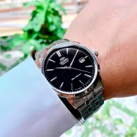 Наручные часы для мужчин Orient RA-AC0F01B10B Механический/ 41 мм photo 6