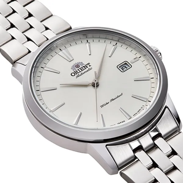 Наручные часы для мужчин Orient RA-AC0F02S10B Механический/ 42 мм photo 2