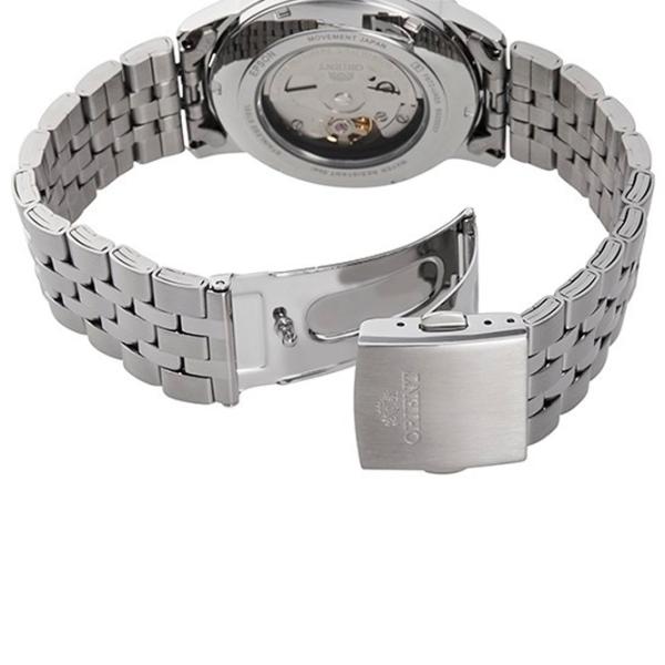 Наручные часы для мужчин Orient RA-AC0F02S10B Механический/ 42 мм photo 3