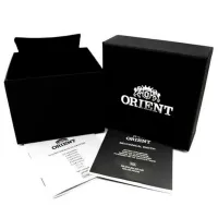 Ceas de mână pentru bărbați Orient RA-AC0F02S10B Mecanic/ 42 mm photo 6