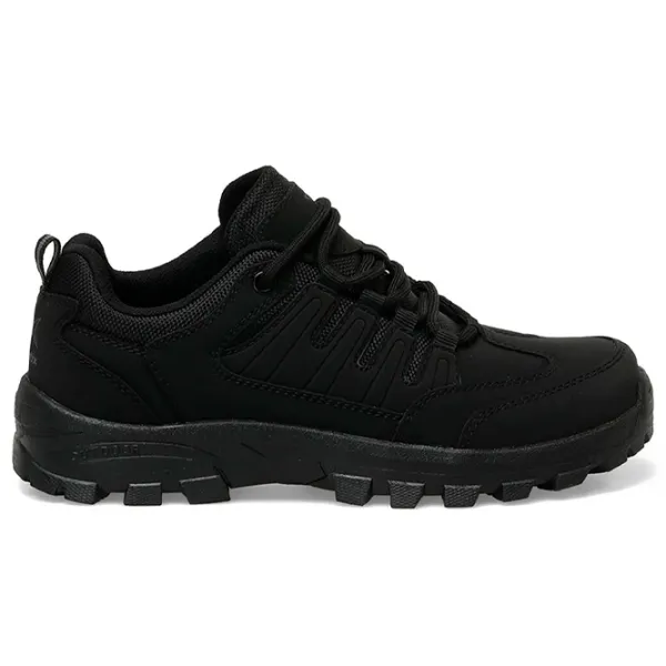 Adidași unisex Kinetix 3W ASLANO PU 3PR 36/ Black photo 2 Adidași unisex Kinetix 3W ASLANO PU 3PR 36/ Black photo 2